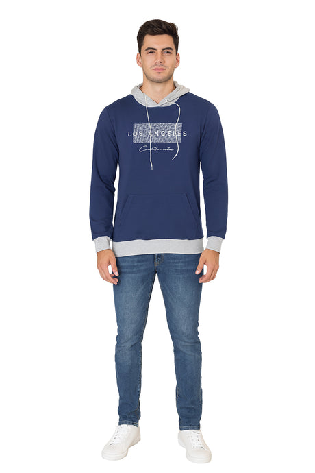 Sudadera ML / LOS ANGELES (9134021738719)