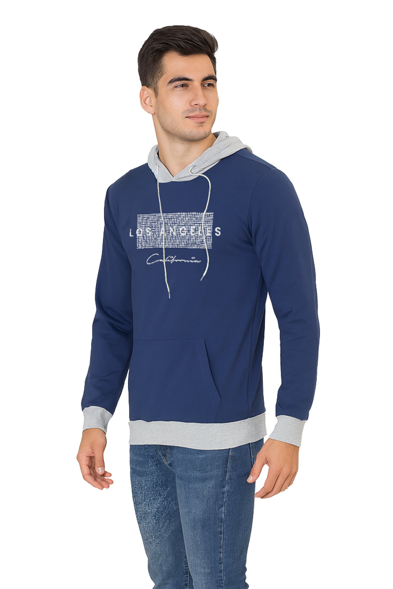 Sudadera ML / LOS ANGELES (9134021738719)