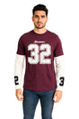 Playera Caballero ML / DREAMER 32 (9113651708127)