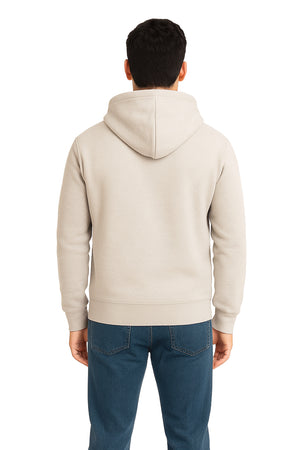 Sudadera Caballero ML / Basica con capucha JASPEADOS