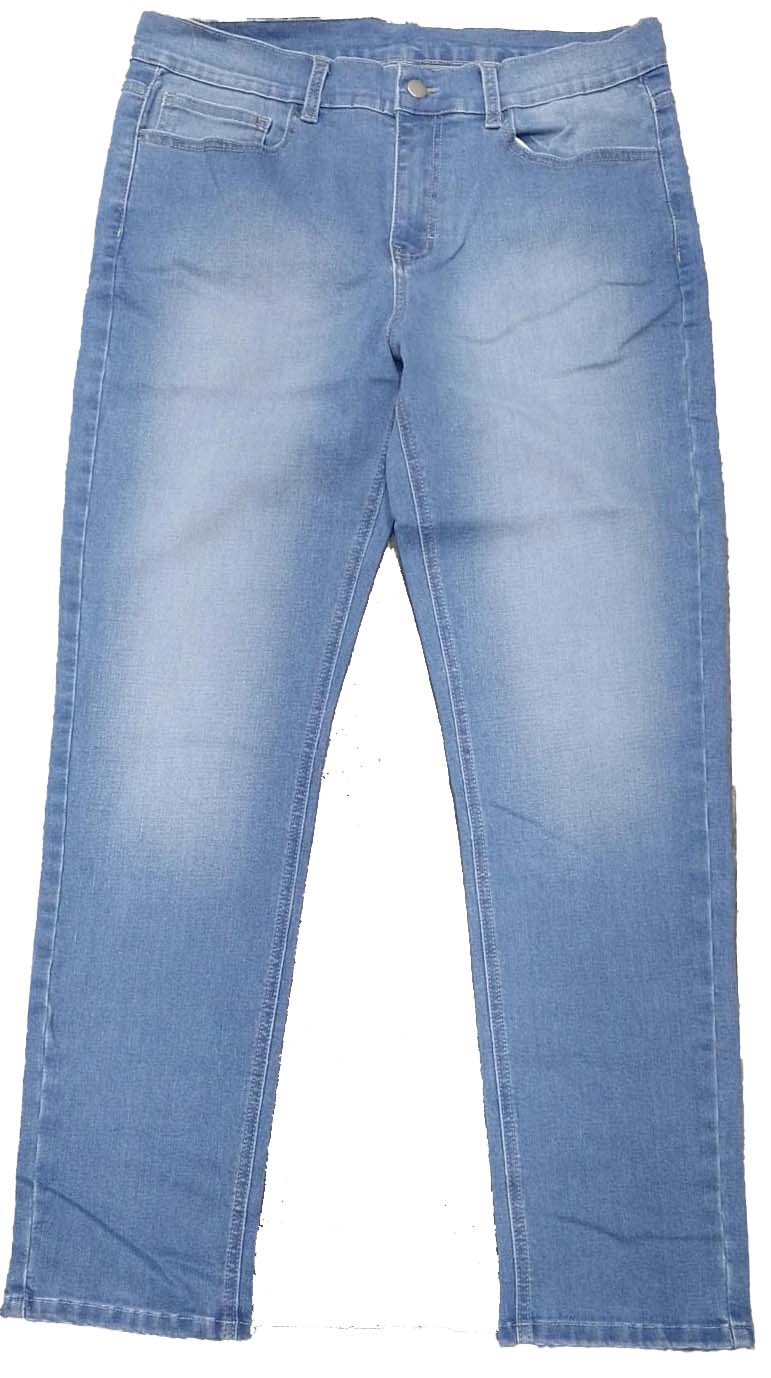 Pantalón Caballero Mezclilla / AMERICAN VENTUR (8950606856415)