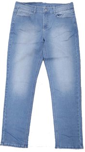 Pantalón Caballero Mezclilla / MR14 (8950608920799)