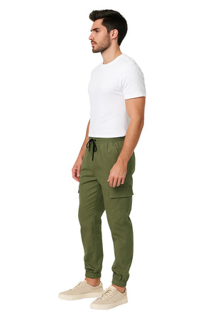 Jogger Caballero / CARGO  OLI