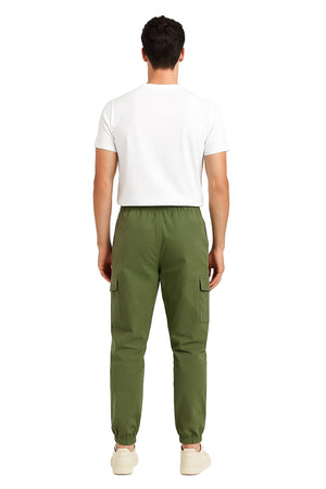 Jogger Caballero / CARGO  OLI