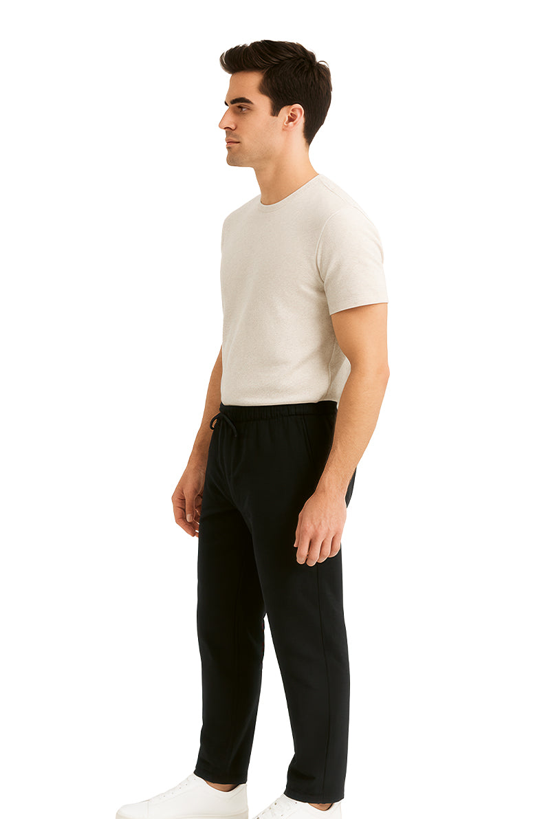 Jogger Caballero / BOLSA PIPPING  NEGRO (9094732775647)