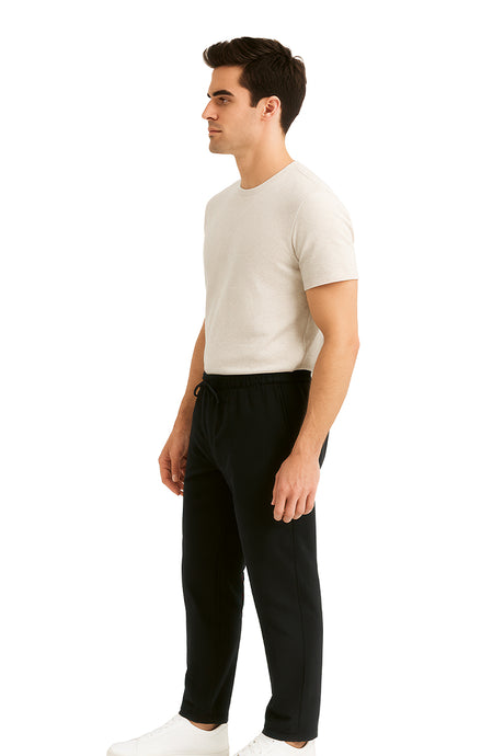 Jogger Caballero / BOLSA PIPPING  NEGRO (9094732775647)