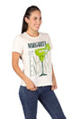 Playera Dama MC / MARGARITA (8951075045599)