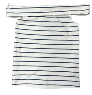 Tank Top Dama / STRAPLESS BLA (9014181331167)