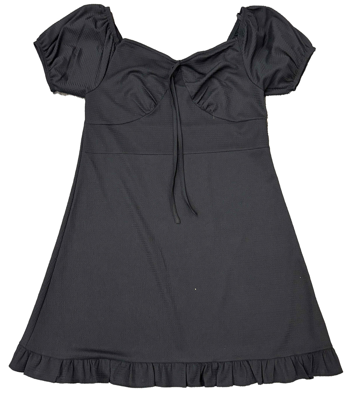 Vestido Dama MC / CAMPESINO NEG (9014182904031)