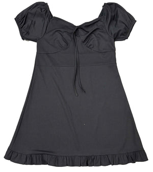Vestido Dama MC / CAMPESINO NEG (9014182904031)