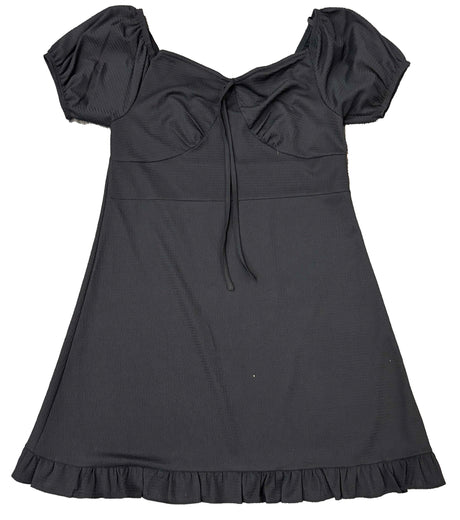 Vestido Dama MC / CAMPESINO NEG (9014182904031)
