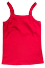 Tank Top / RIB TIRANTERA ROJO (9042741493983)