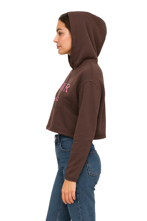 Sudadera ML / BONJOUR