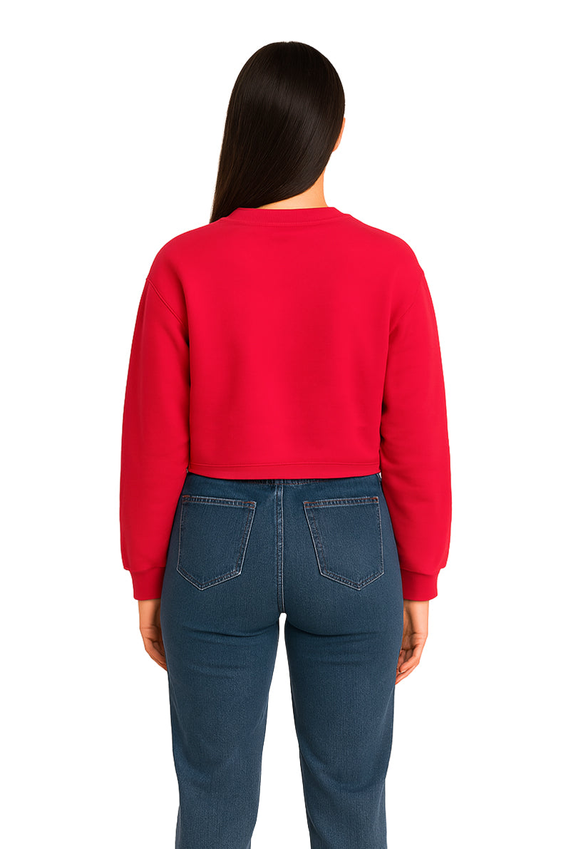 Sudadera Dama ML / NYC