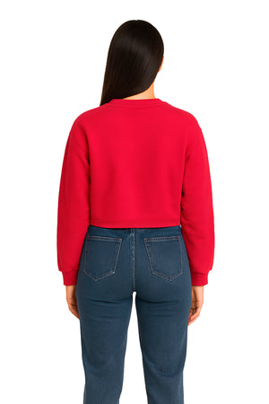 Sudadera Dama ML / NYC