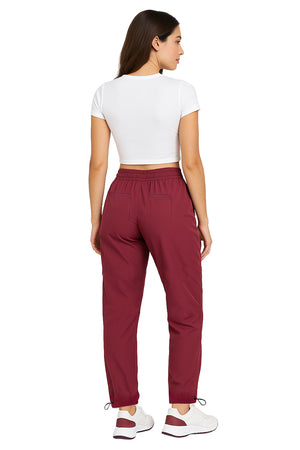 Jogger Dama  / DOBLEZ RODILLA  OLIVO
