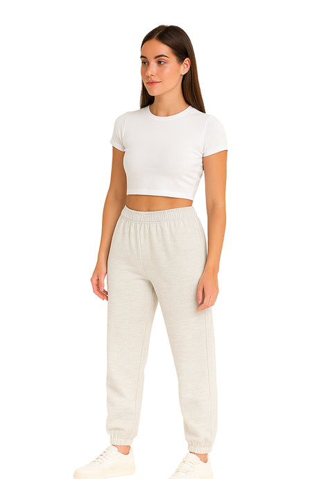 Jogger Dama / Básico /cardigan JASPEADO