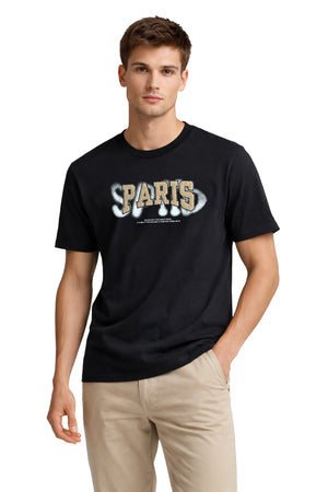 Playera Paris