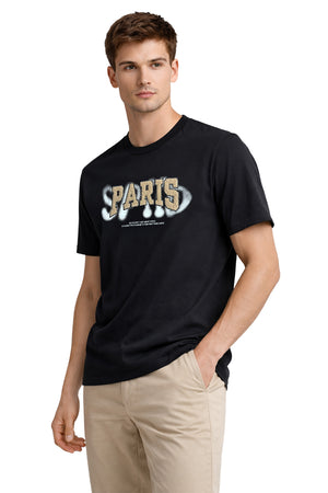 Playera Paris