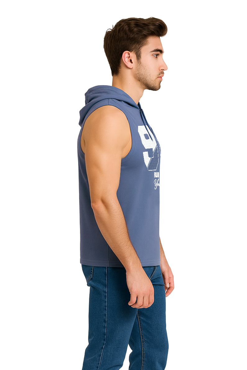 Tank Top Caballero /  90 NEGRO