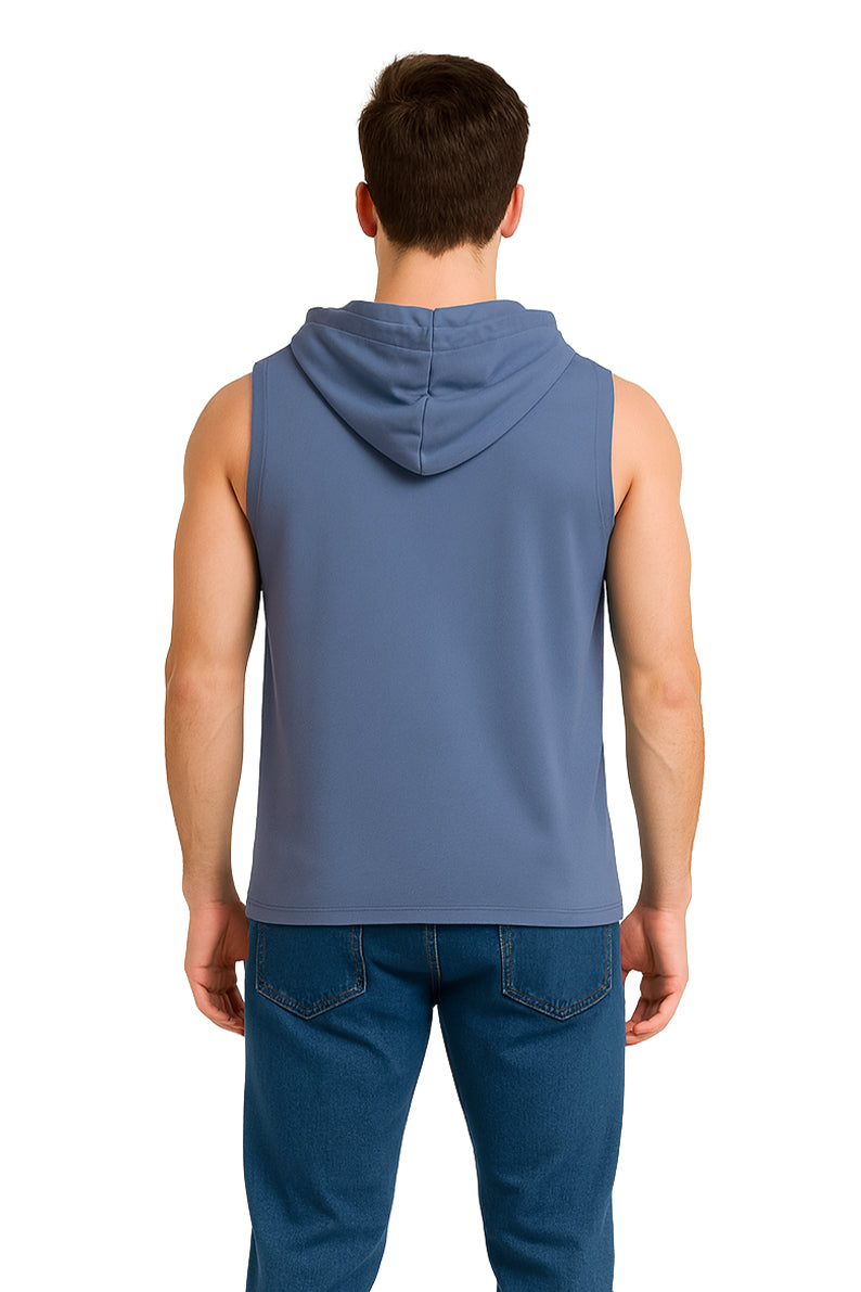 Tank Top Caballero /  90 NEGRO