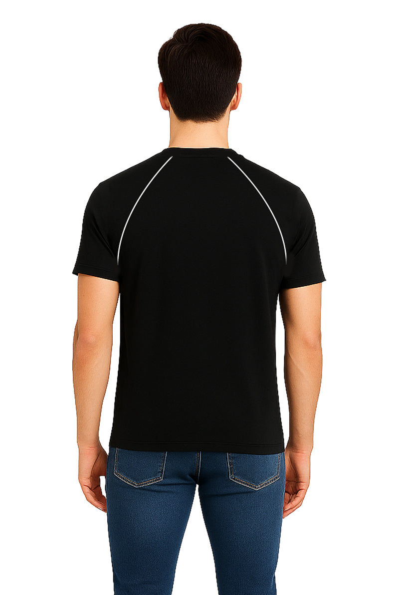 Playera MC Caballero / “ MY VALENTINE”