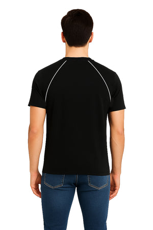 Playera MC Caballero / “ MY VALENTINE”