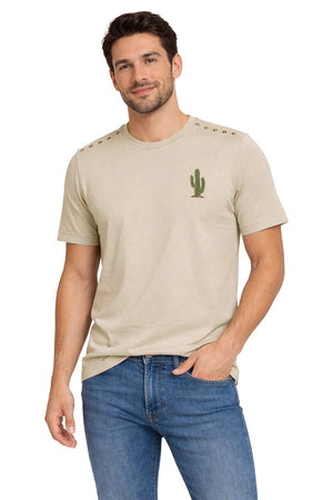 Playera Wild West