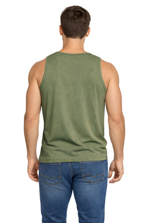Tank Top Unrealist Militar
