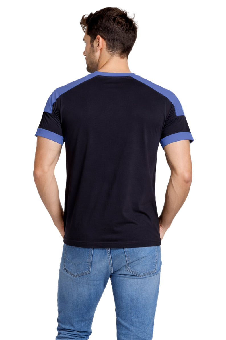 Playera Caballero MC / Wish