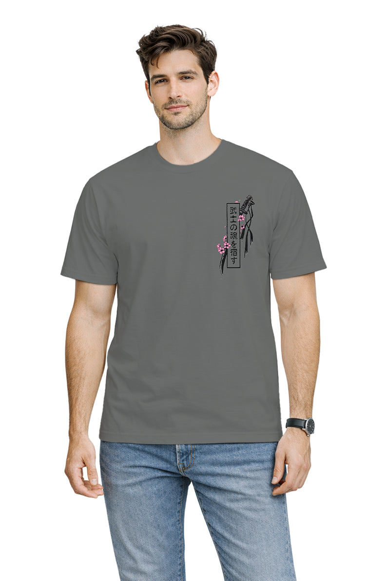 Playera Sakura