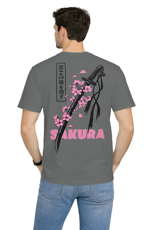 Playera Sakura