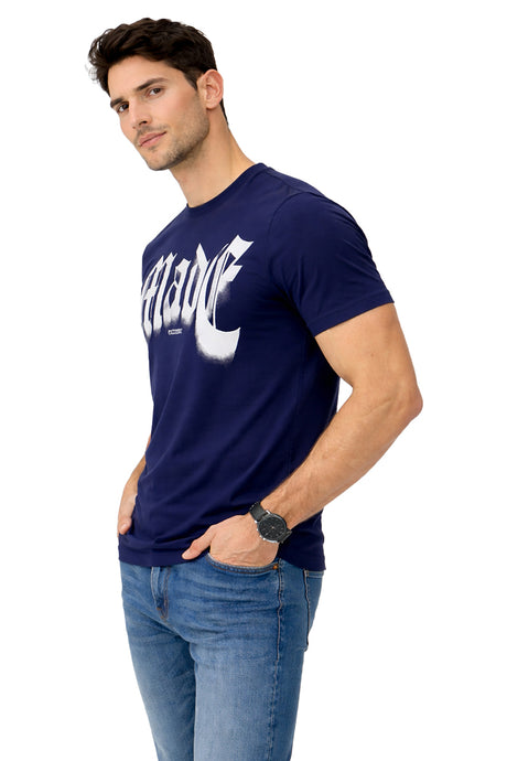 Playera Caballero MC / Made