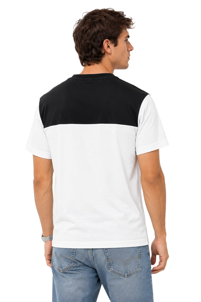 Playera Yokohama