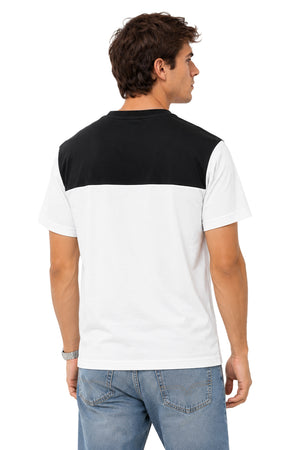 Playera Yokohama