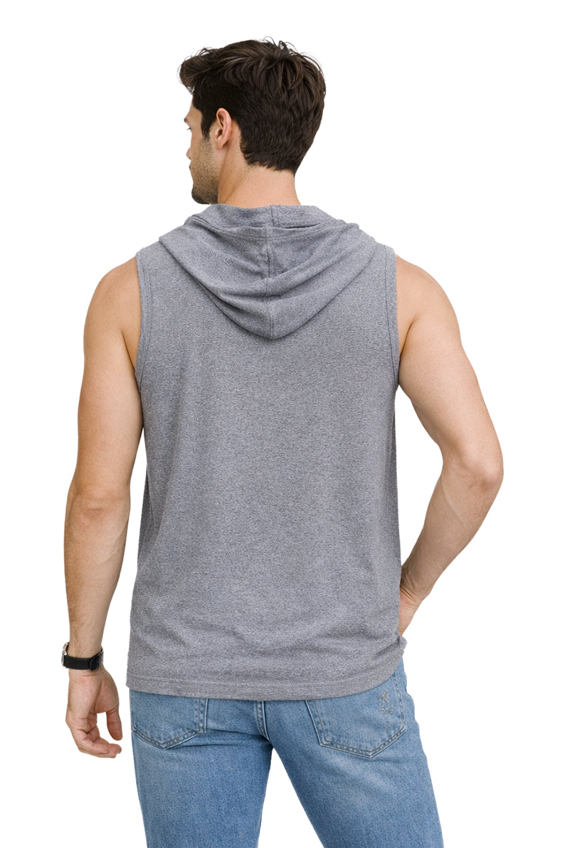 Tank Top Cortes Bloques