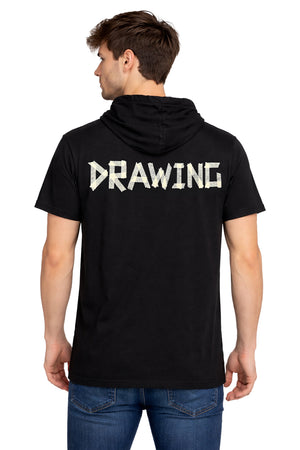 Playera Drawing