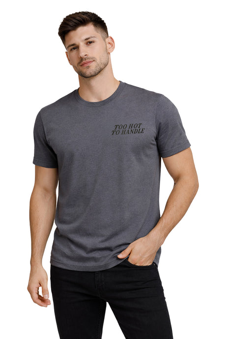 Playera Too Hot