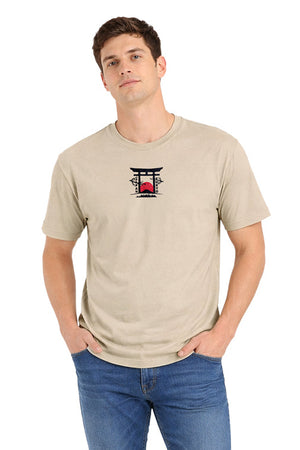 Playera Japan