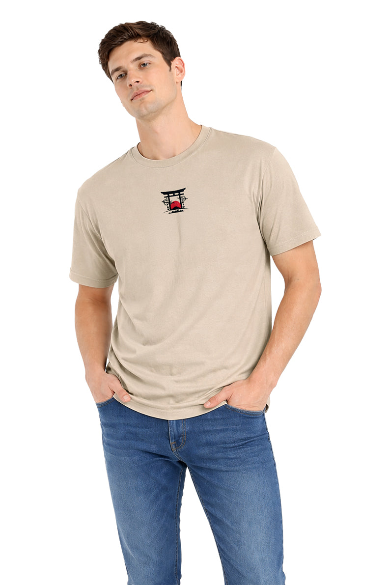 Playera Japan