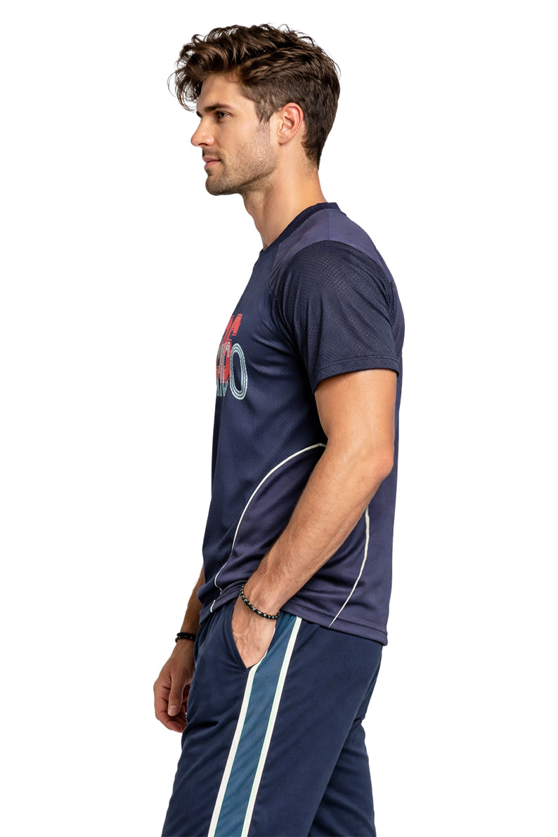 Playera Mexico 26