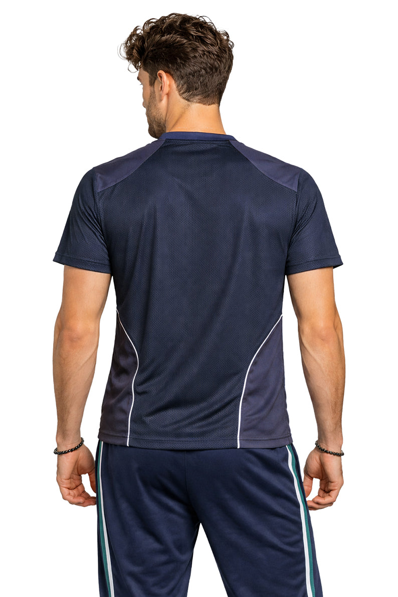 Playera Mexico 26