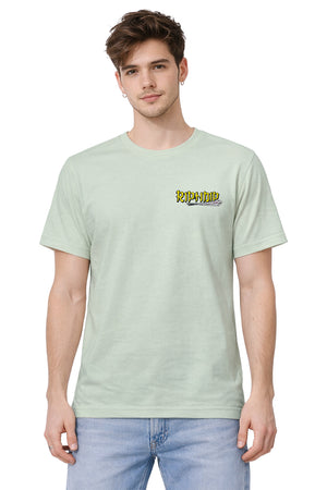 Playera Gato zzz