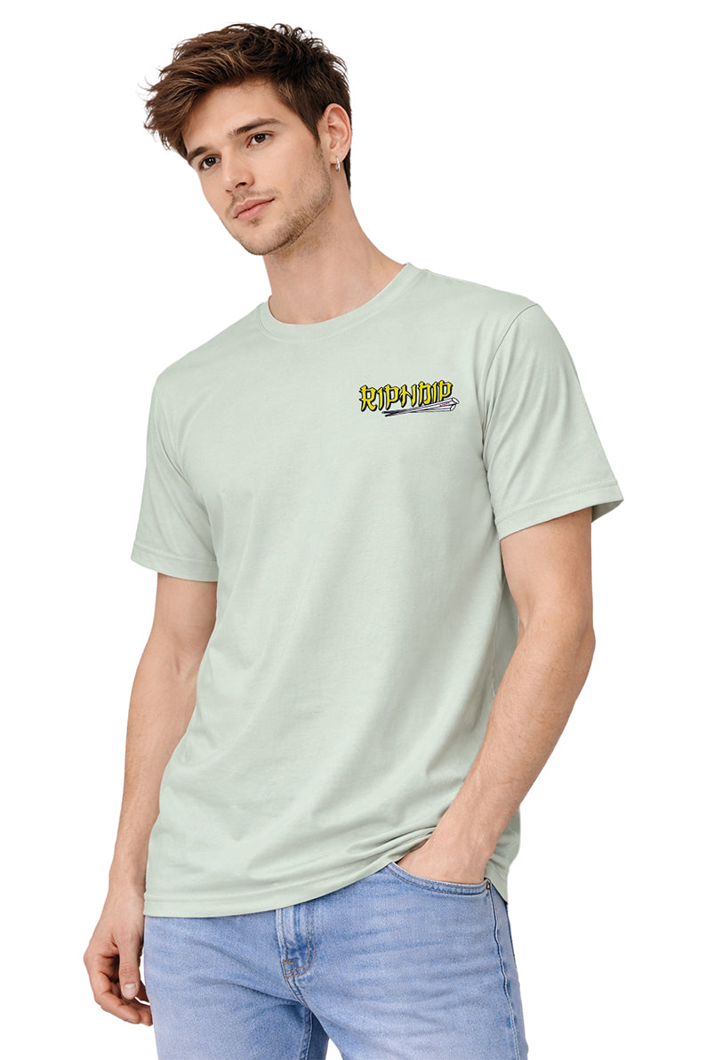 Playera Gato zzz