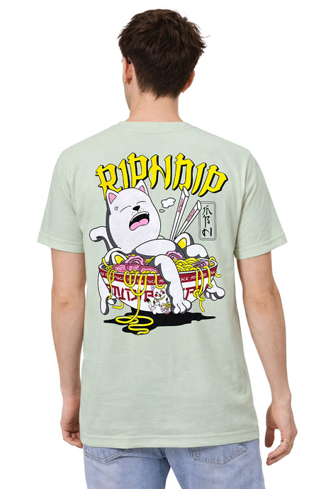 Playera Gato zzz