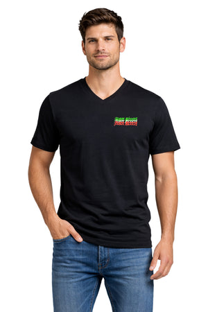 Playera Aguila Futbolista