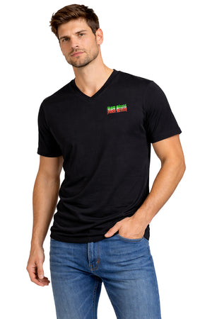 Playera Aguila Futbolista