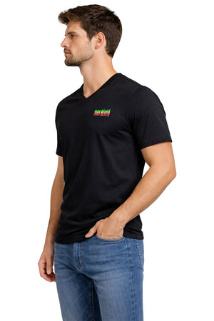 Playera Aguila Futbolista