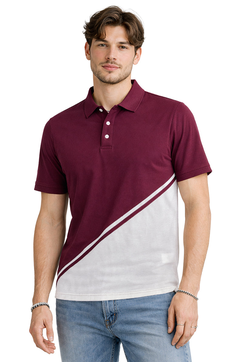 Polo Cortes y bies Vino