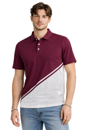 Polo Cortes y bies Vino